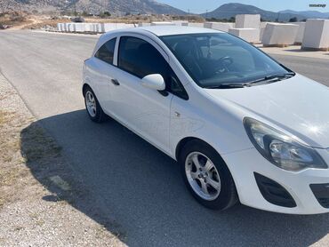 Opel: Opel Corsa: 1.3 l. | 2014 έ. 280000 km. Χάτσμπακ — 4