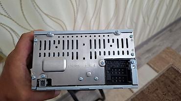 kia manitor: KİA Sorento (2009 - 2011) monitoru çərçivəsiylə birlikdə orjinal üstən — 4