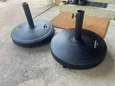 Suncobrani, tende i paviljoni: Novo, Pokupiti na licu mesta — 5