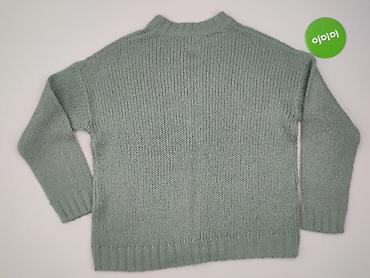 pull and bear bluzy: Sinsay, Women`s sweater, size S — 3