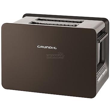 grundig 29: Multi toster тостер - grundig ta7280g tezedir. Olculeri 29x19x28 — 2