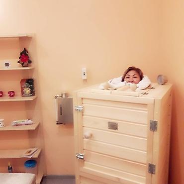 Бани, сауны, SPA: Сауна | Массаж — 20