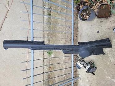 kzubr tools: NOGOSTOP UNUTRASNJI PRAG FIAT PUNTO EVO | Nogostop unutrasnji prag — 1