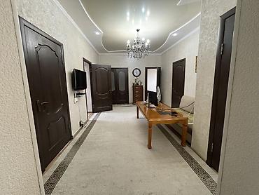 Продажа коттеджей и домов: 🏠 ПРОДАЁТСЯ ДОМ — ОШ, район авторынка 📐 Площадь дома: 103 кв.м 🌿 — 7