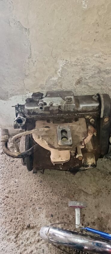 motor satış: VAZ (LADA) 099, 1.5 l, Benzin, 1999 il, İşlənmiş