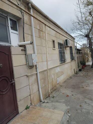 Həyət evləri və villaların satışı: Bakıxanov qəs. 3 otaqlı, 100 kv. m, Kredit yoxdur, Yeni təmirli — 1