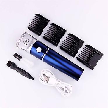 Trimmerlər və saç qırxan maşınlar: Saç qırxan maşın, Vgr, Yeni, Rayonlara çatdırılma, Pulsuz çatdırılma, Ödənişli çatdırılma — 5