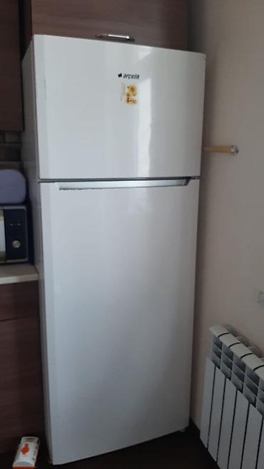kombi ehtiyat: Arcelik.soyuducusu 240azn satilir evden satisdi tecili evden cixmalidi — 1