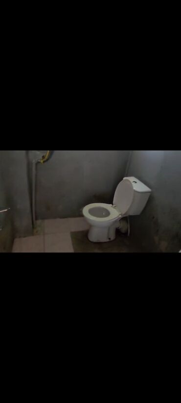 Uzunmüddətli kirayə evlər: 60 kv. m, 2 otaqlı, Kombi, Qaz, İşıq — 11