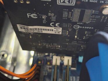 Настольные ПК и рабочие станции: Компьютер, ядер - 4, ОЗУ 16 ГБ, Для работы, учебы, Б/у, Intel Xeon, HDD — 11