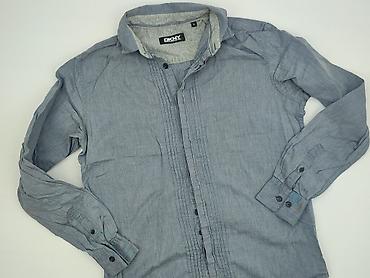 dkny bluzki: DKNY, Koszula damska, rozmiar M — 1
