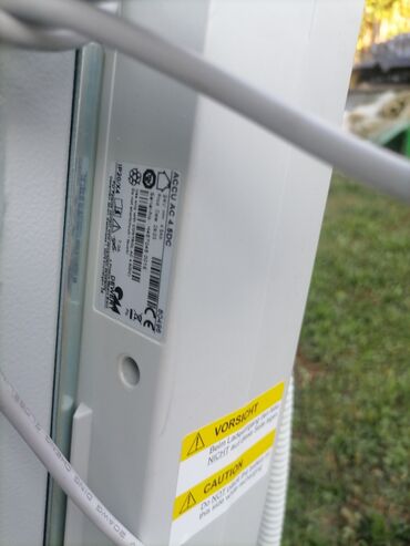 Hodalice, štake, štapovi za hodanje, kolica za hodanje: Aks Torneo II pomoćno sredstvo za stajanje-aktivni Aku kran kao nov — 8