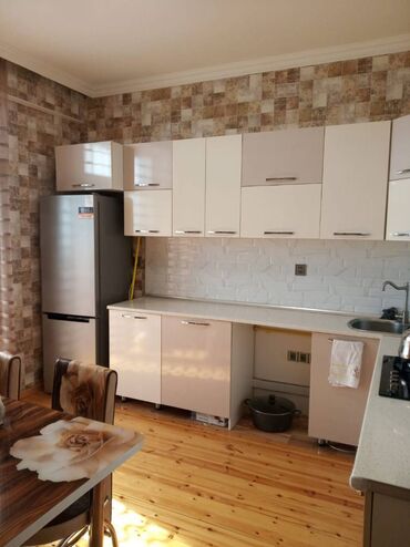 Uzunmüddətli kirayə mənzillər: Azadlıq pr,6 saylı Məlikov xəstəaxanası,Miqrasiya idarəsi — 9