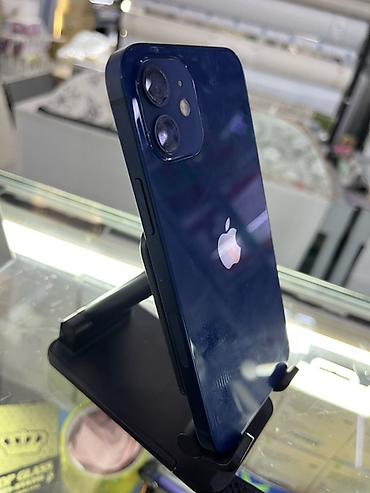raspberry pi 4: IPhone 12, Б/у, 64 ГБ, Синий — 2