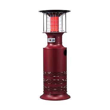 абогреватели: Газовый уличный обогреватель SN18- BS (Patio heater). Газовый уличный — 2
