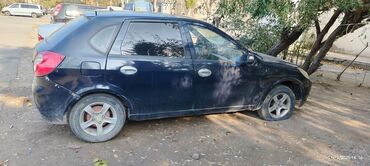 LIFAN: LIFAN Breez (520): 1.5 l | 2011 il Hetçbek — 9