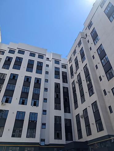 gala group: 2 комнаты, 68 м², Аламедин-1 мкр Элитка, 4 этаж, Свежий ремонт — 2