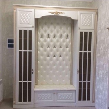 Sifarişlə digər mebel: Klassik mebel ve qapilarin sifariwi — 4