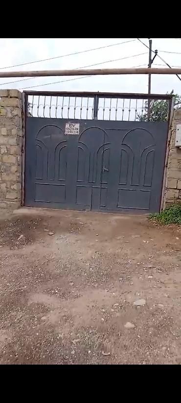 Həyət evləri və villaların satışı: 7-ci mikrorayon 2 otaqlı, 3 kv. m, Kredit var — 3