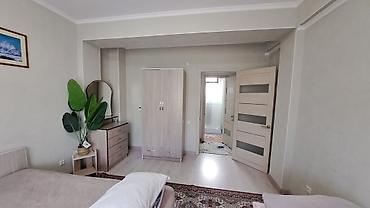 1 room: Сдаётся танхаус в БАЙТУР РЕЗОРТ (БОСТЕРИ) . Описание жилья: - — 9