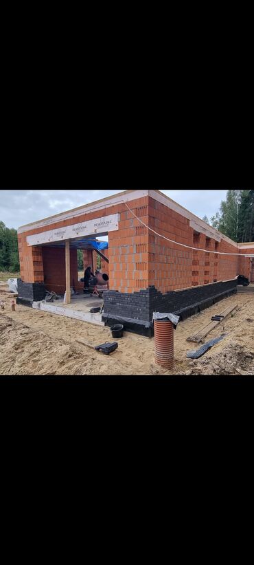 Каменщики, кладчики: Каменщик. Больше 6 лет опыта — 26