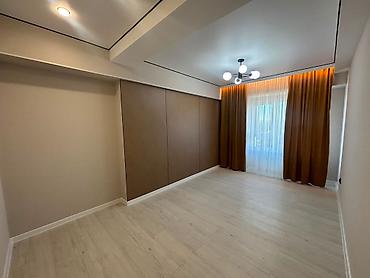 Продажа квартир: 3 комнаты, 78 м², Тунгуч мкр Элитка, 6 этаж, Свежий ремонт — 10
