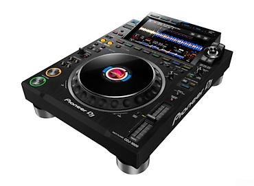 Kontrollerlər: Pioneer DJ Multiplayer CDJ-3000 🟢Rəsmi iş yeri olan və — 1