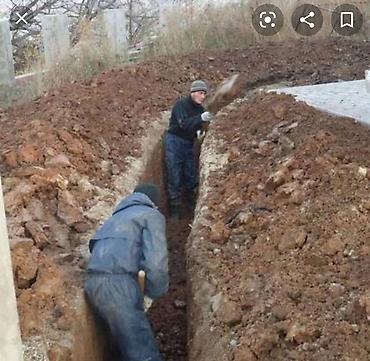 Ремонт сантехники: Ремонт сантехники Больше 6 лет опыта — 5