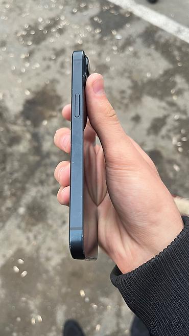 redmi note 12 pro qiymet: IPhone 13, 128 GB, Midnight — 5