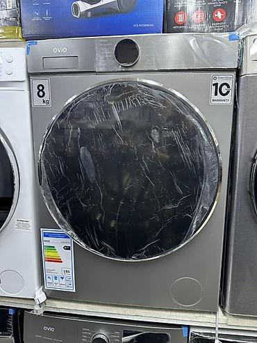 Стиральные машины автомат: Стиральные машины Midea с фронтальной загрузкой Ключевые особенности — 21