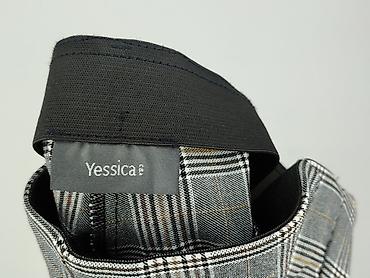 gontex spodnie: Yessica, Spodnie materiałowe damskie, rozmiar M — 4
