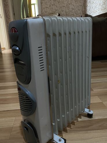 radiator işlənmiş: Масляный радиатор, Zass, Нет кредита, Самовывоз