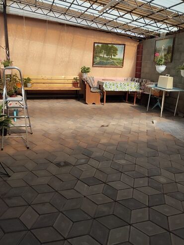 Продажа домов: Дом, 70 м², 4 комнаты, Собственник at lalafo.kg — 10 Продажа домов: Дом, 70 м², 4 комнаты, Собственник — 10