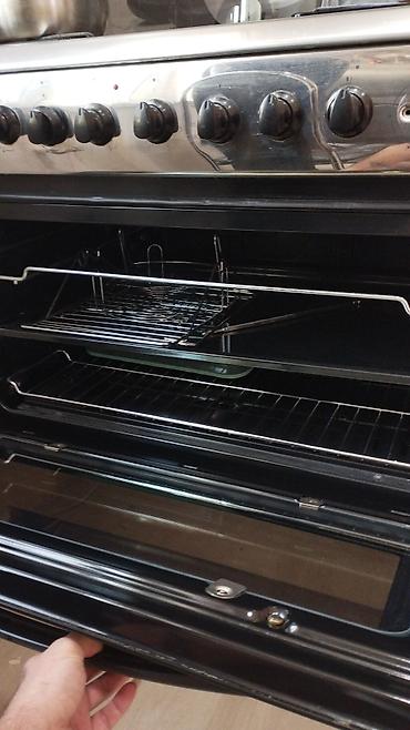 ariston pitiminutka: Ariston kombi tip plitə və soba - Tip: kombinə edilmiş plitə (qaz + — 2