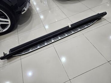Mersedes benz GLE 450 padnoskasi az istifade olunmus