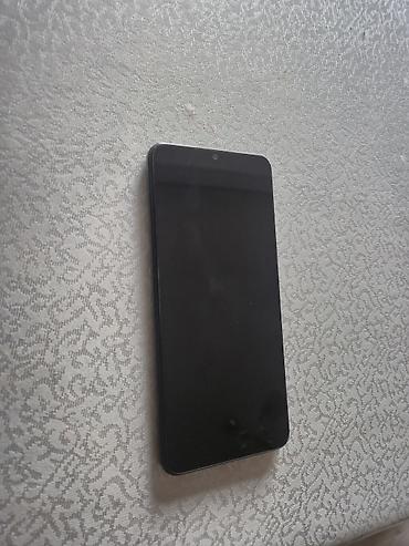 Redmi 12C, 128 GB, rəng - Qara, Sensor, Barmaq izi, İki sim kartlı lalafo.az -da Redmi 12C, 128 GB, rəng - Qara, Sensor, Barmaq izi, İki sim kartlı