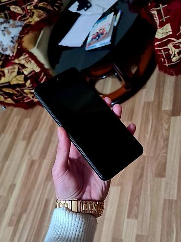 galaxy a30: Redmi Note 12, 128 GB, rəng - Qara, Zəmanət, Sensor, Barmaq izi — 3