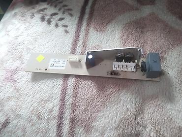 ikinci el ups: Simes nofros soyuducu satılır əla vəziyyətdədi tek problem şekilde — 6