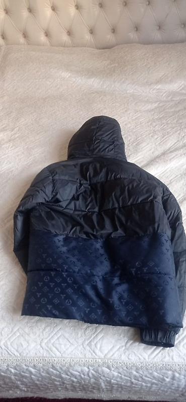 hind geyimi: Kurtka, Bolonka, Qış, Louis Vuitton, L — 3