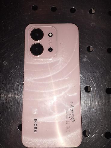 oyun rollari: Redmi 12C, 64 GB, rəng - Çəhrayı, İki sim kartlı — 1