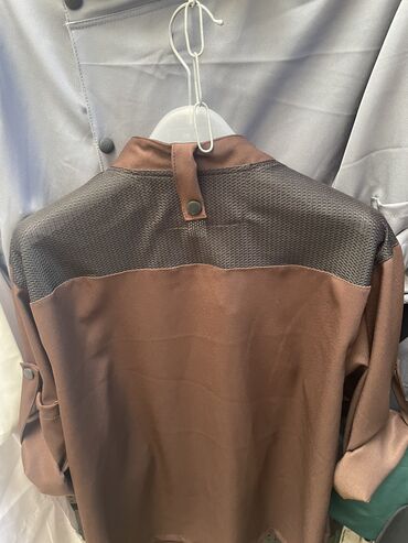 Спецодежда: Поварской китель 🔥
Оптом и в розницу 🇰🇬🇰🇬 — 13