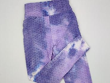 stray kids: Legginsy Sportowe damskie, rozmiar S — 1