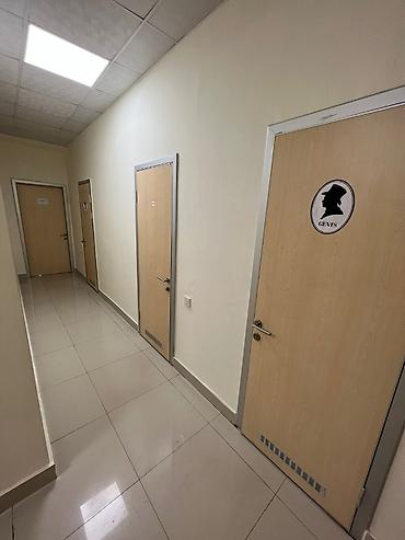 bakı iş elanları ofisiant: Xətai metrosu yaxınlığında elit tipli yeni tikilinin 2-ci mərtəbəsində — 10