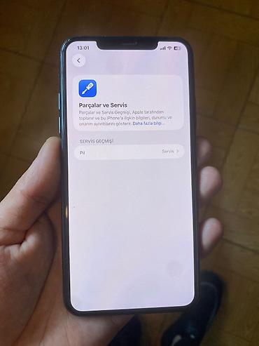 Мобильные телефоны: IPhone 11 Pro Max, 256 ГБ, Черный, Гарантия, Беспроводная зарядка, Face ID — 5