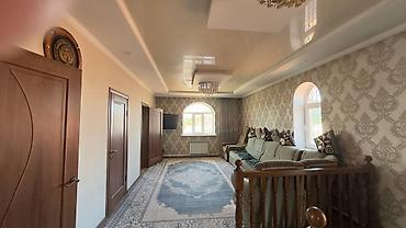 Продажа коттеджей и домов: 📍ул. Макмал 🔘4-комнаты 🔘2 этажа 🔘296,8м² Продаётся двухэтажный дом — 10