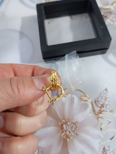 серебренные серьги: Серьги серебро 925 новые крылья