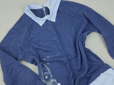 Sinsay, Women`s sweatshirt, size S (EU 36)