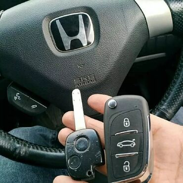 СТО, ремонт транспорта: Чип Ключ Ремонт Замков Подбор Ключей Восстановления Прошивка — 16