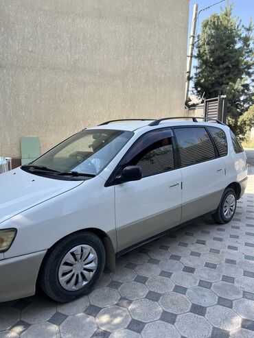 мотор тайота ипсум: Toyota Ipsum: 1998 г., 2 л, Автоматические, Бензин, Седан