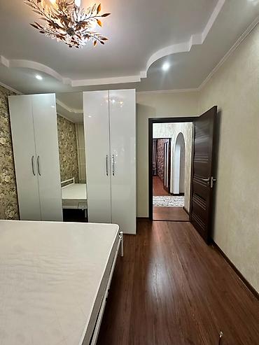 Продажа квартир: 2 комнаты, 54 м², 106 серия, 1 этаж, Евроремонт — 4